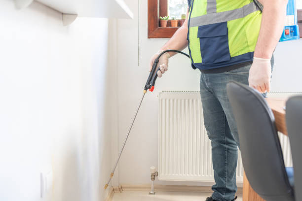 Best Pest Control for Businesses  in Fort Drum, NY